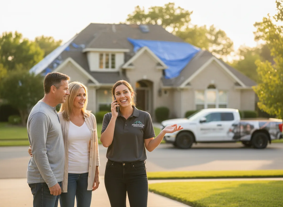 Emergency Roof Repair Irma, WI FAQs